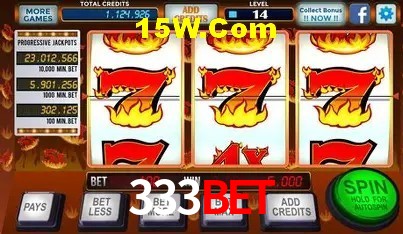 Welcome Bonus 333bet