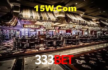 Experiência VIP 333bet