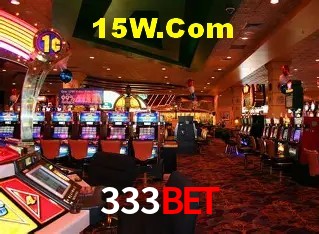 Games Directory 333bet