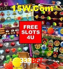 Slot Games 333bet