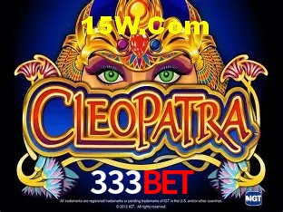 Game Providers 333bet