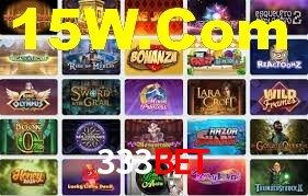 Welcome Bonus 333bet